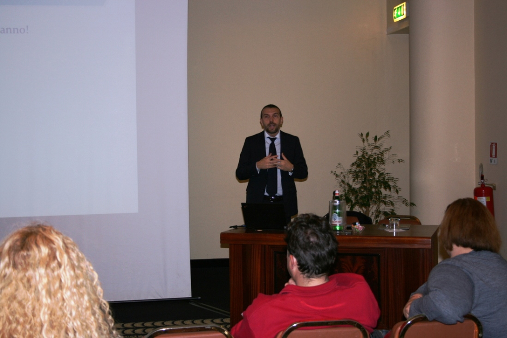 Travel Open Day Parma