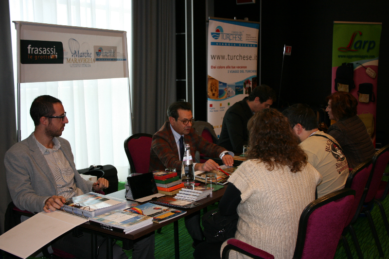 Travel Open Day - Treviso 13 novembre 2013