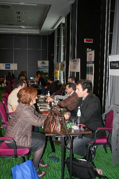 Travel Open Day - Treviso 13 novembre 2013