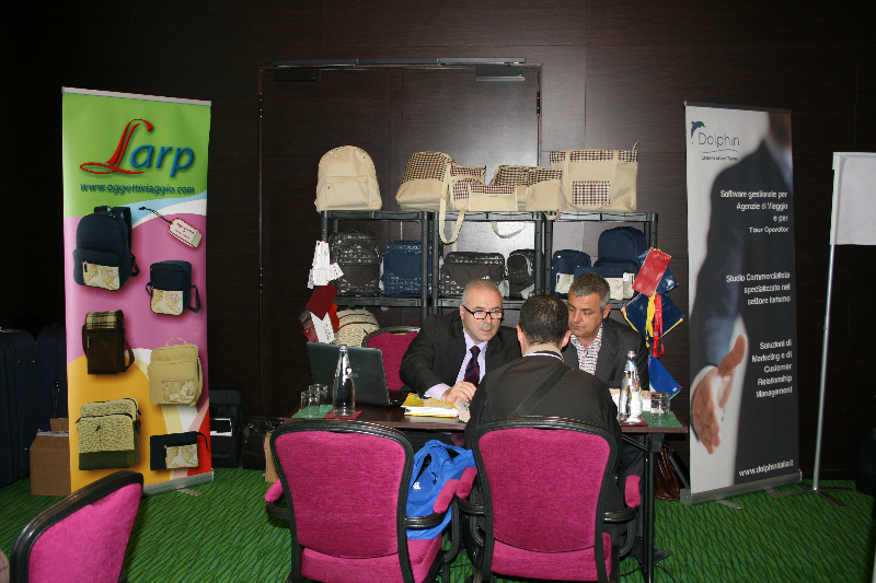 Travel Open Day - Treviso 13 novembre 2013