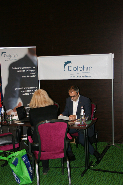 Travel Open Day - Treviso 13 novembre 2013