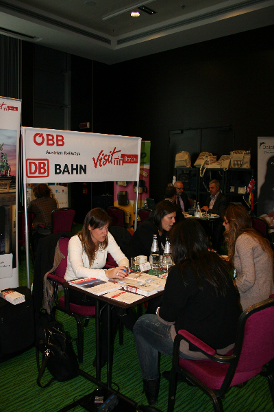 Travel Open Day - Treviso 13 novembre 2013