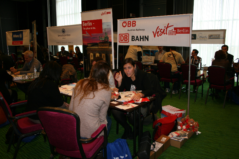 Travel Open Day - Treviso 13 novembre 2013