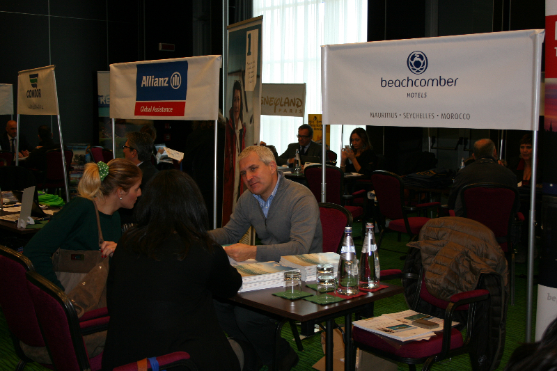 Travel Open Day - Treviso 13 novembre 2013