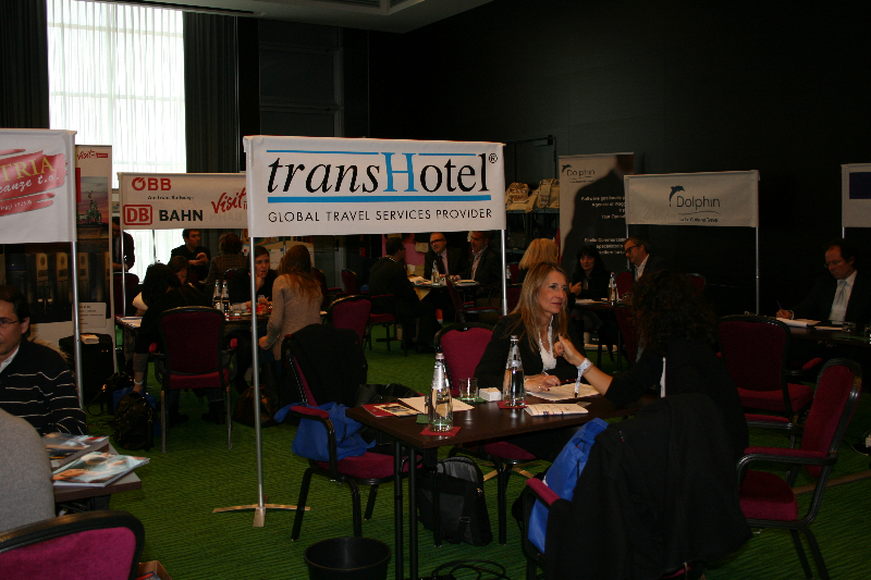 Travel Open Day - Treviso 13 novembre 2013