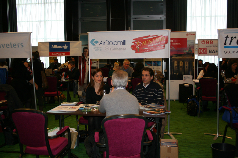 Travel Open Day - Treviso 13 novembre 2013