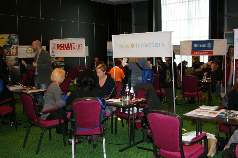 Travel Open Day - Treviso 13 novembre 2013