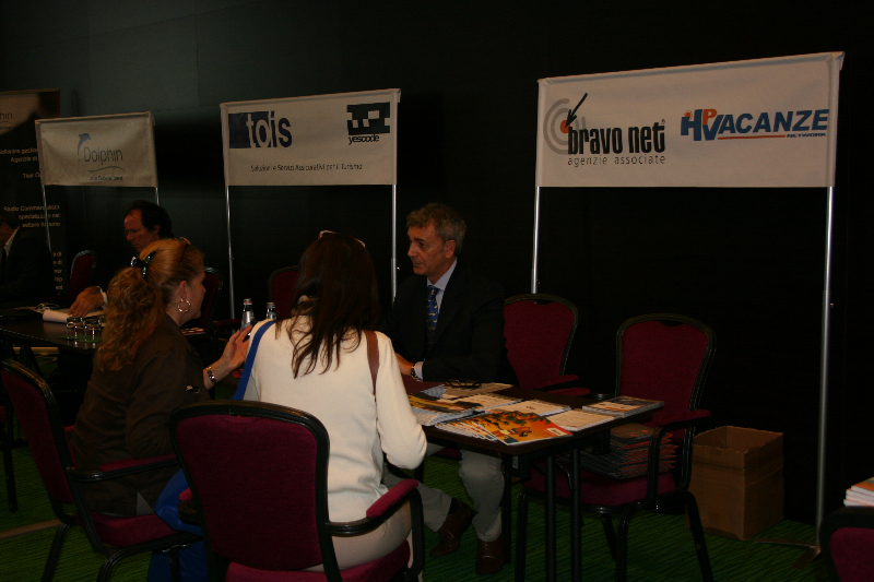 Travel Open Day - Treviso 13 novembre 2013