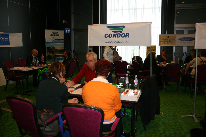 Travel Open Day - Treviso 13 novembre 2013