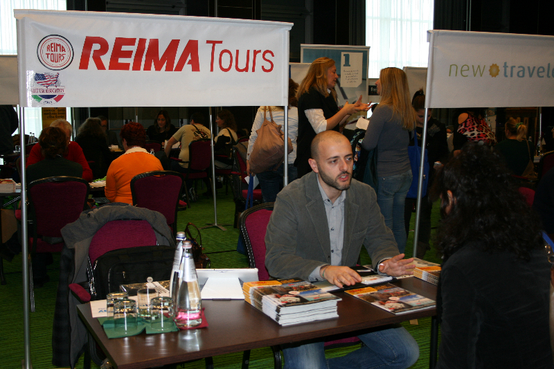 Travel Open Day - Treviso 13 novembre 2013
