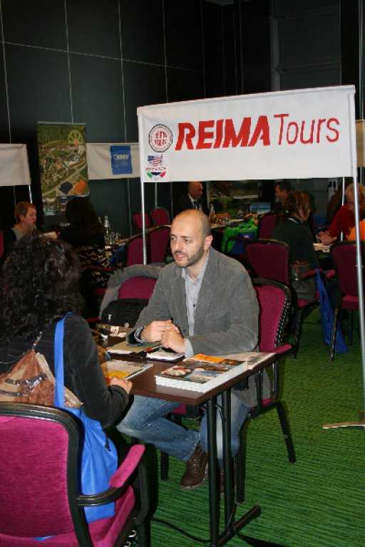 Travel Open Day - Treviso 13 novembre 2013