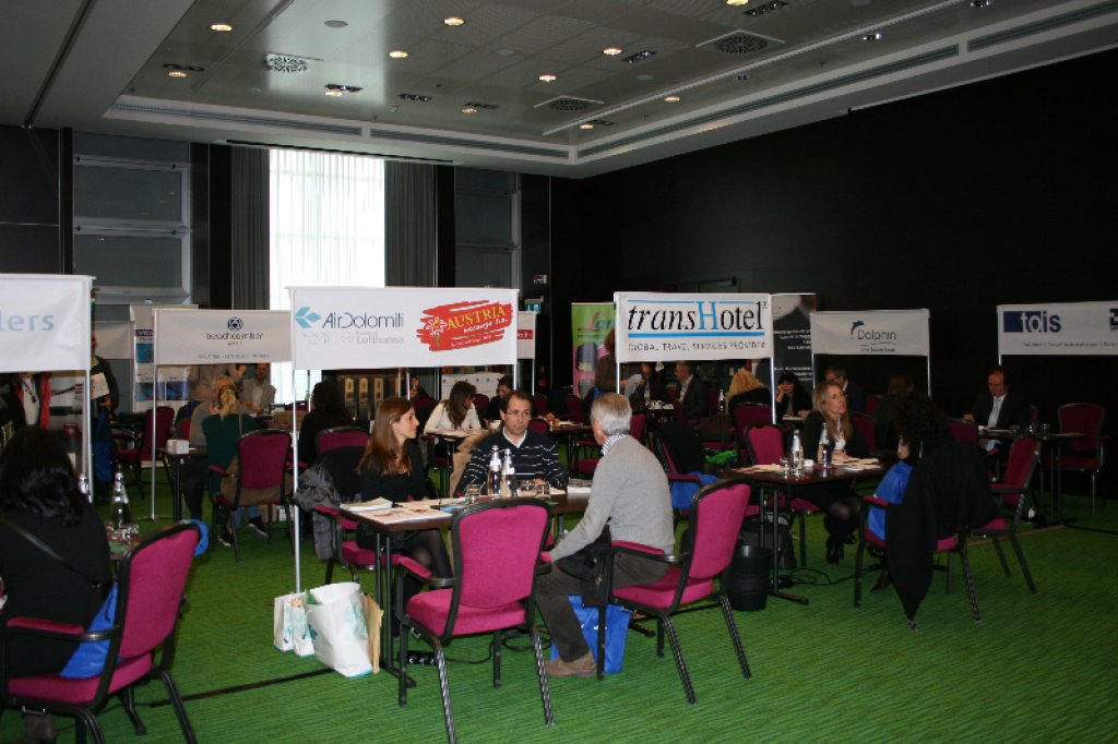 Travel Open Day - Treviso 13 novembre 2013