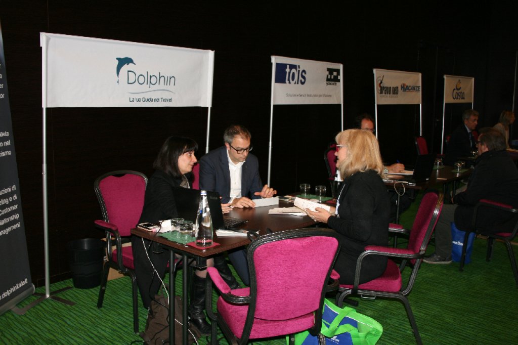 Travel Open Day - Treviso 13 novembre 2013