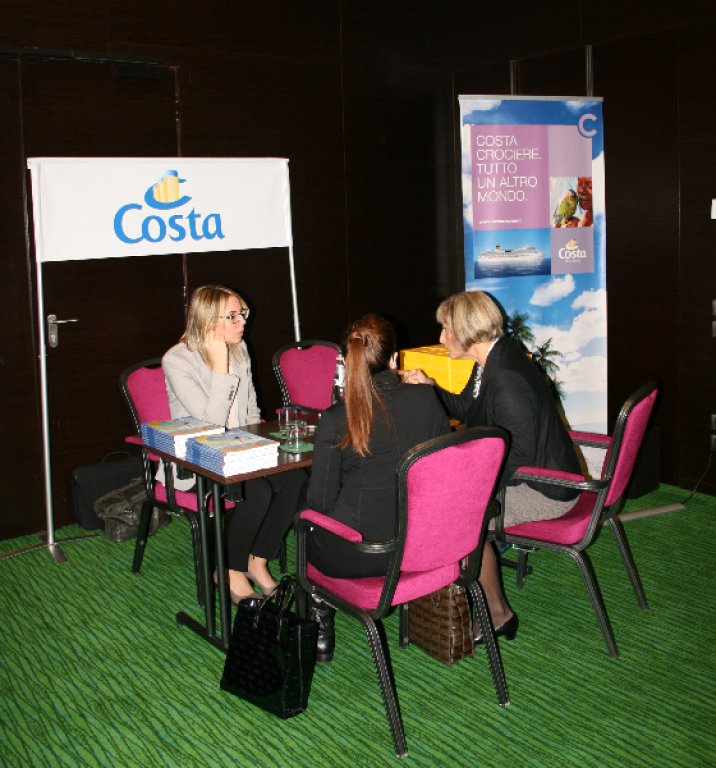 Travel Open Day - Treviso 13 novembre 2013