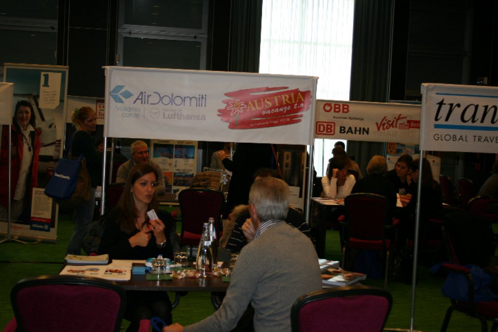 Travel Open Day - Treviso 13 novembre 2013