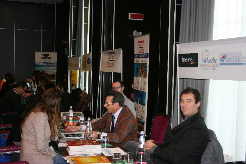 Travel Open Day - Treviso 13 novembre 2013