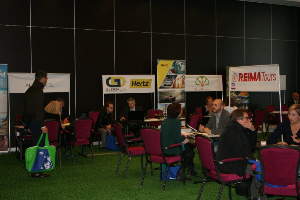 Travel Open Day - Treviso 13 novembre 2013