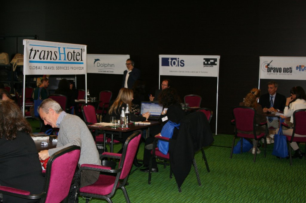 Travel Open Day - Treviso 13 novembre 2013