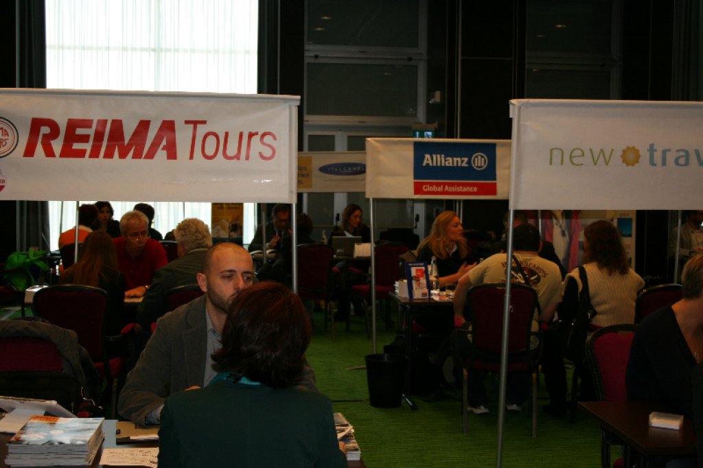 Travel Open Day - Treviso 13 novembre 2013