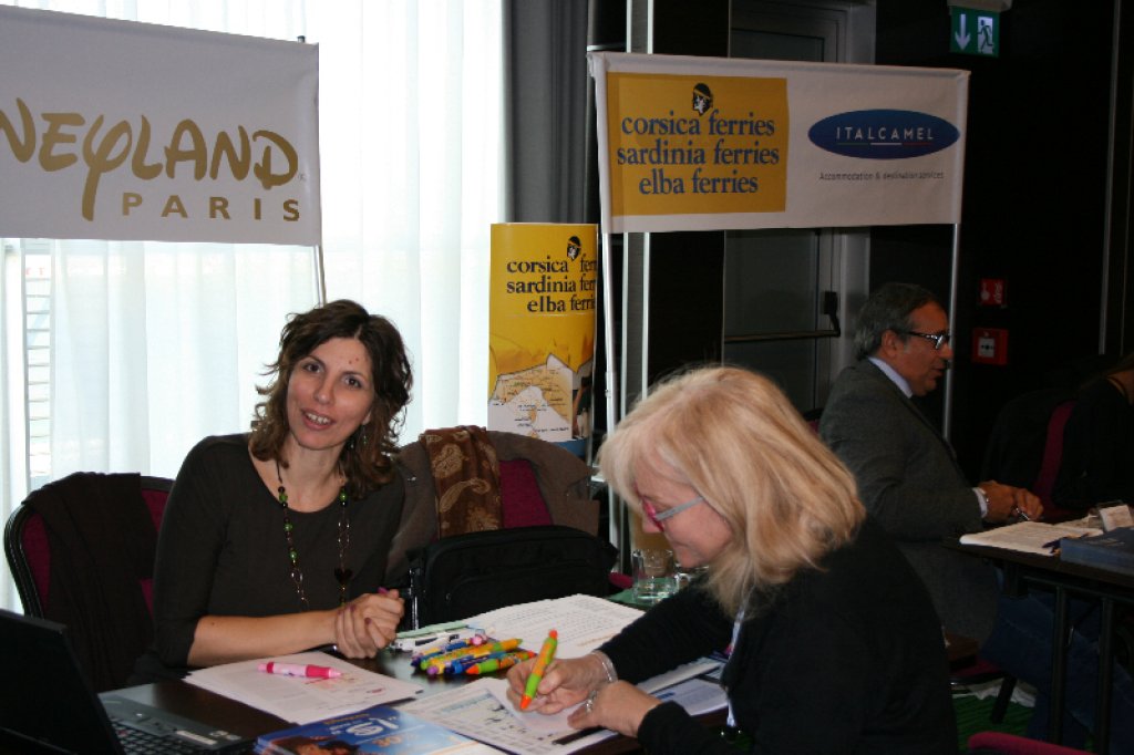 Travel Open Day - Treviso 13 novembre 2013