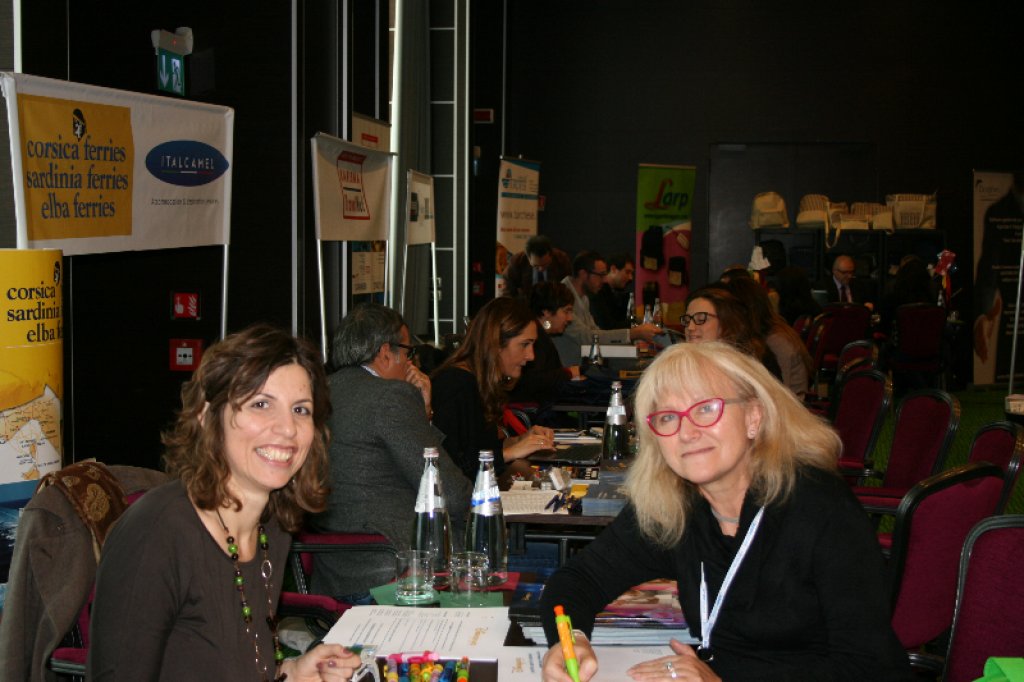 Travel Open Day - Treviso 13 novembre 2013