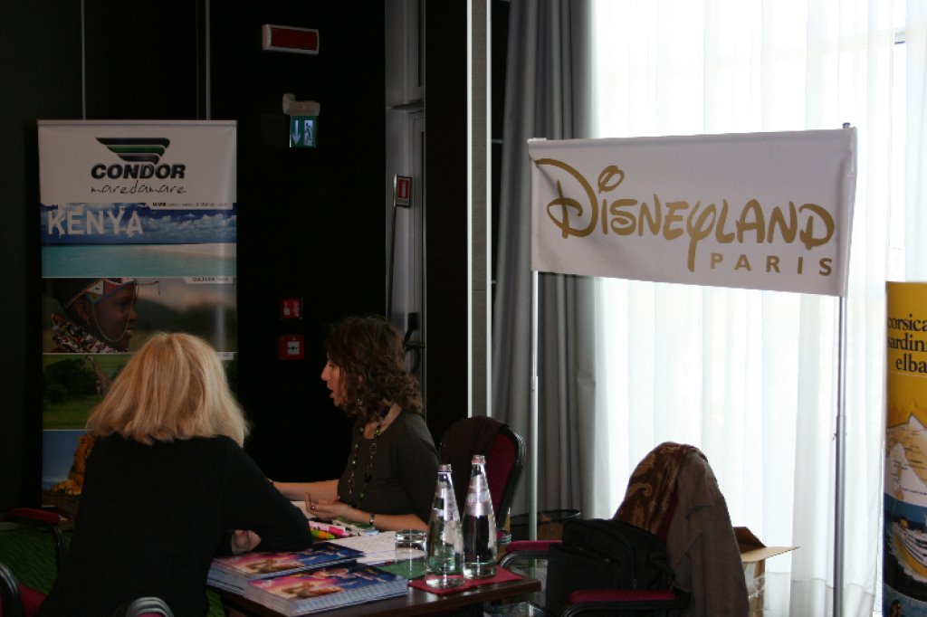 Travel Open Day - Treviso 13 novembre 2013