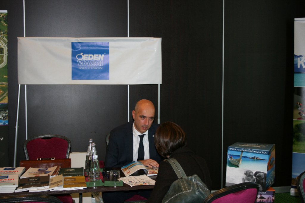 Travel Open Day - Treviso 13 novembre 2013