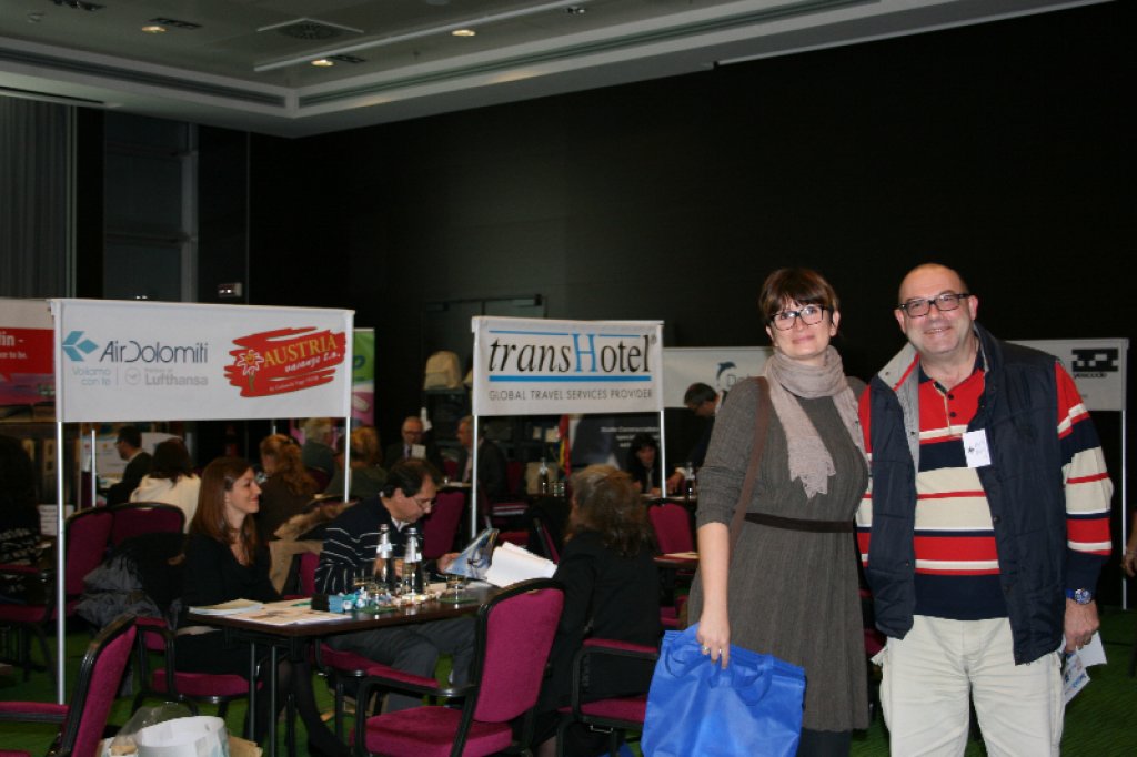 Travel Open Day - Treviso 13 novembre 2013