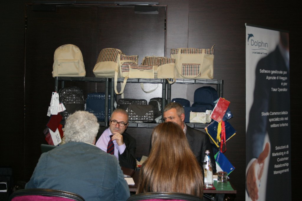 Travel Open Day - Treviso 13 novembre 2013