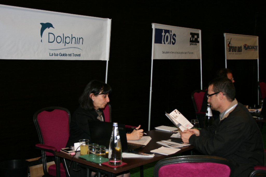 Travel Open Day - Treviso 13 novembre 2013