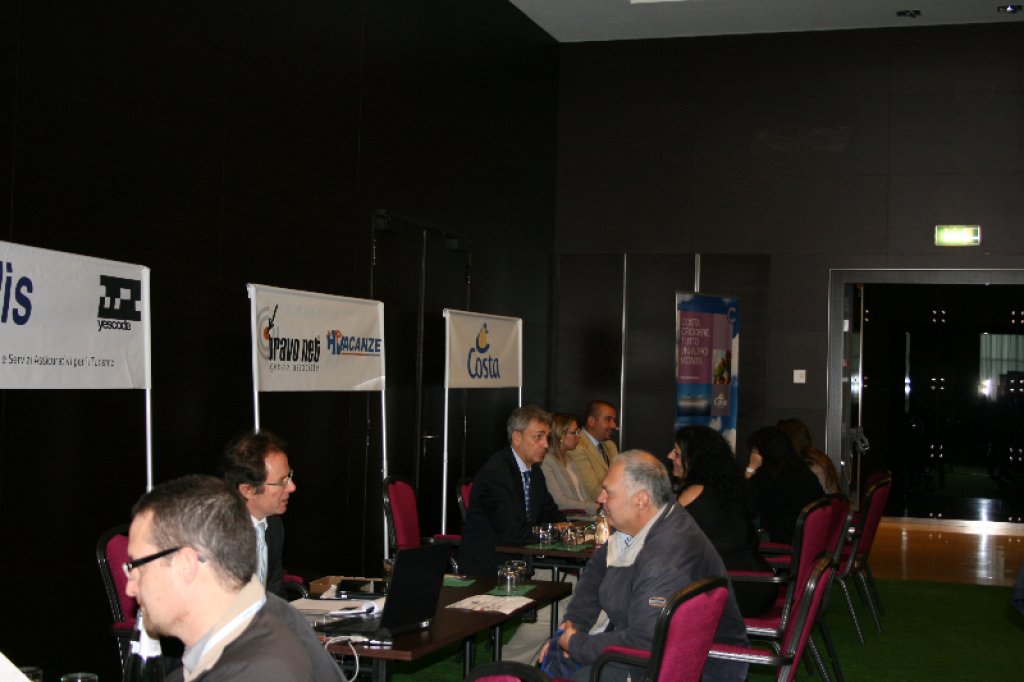 Travel Open Day - Treviso 13 novembre 2013