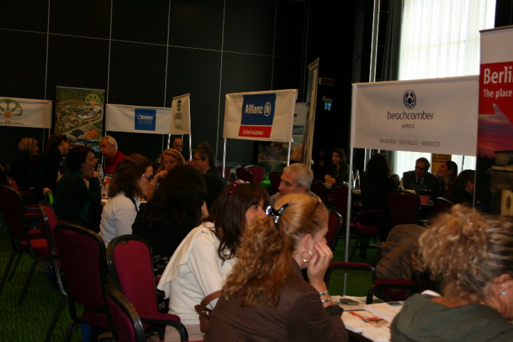 Travel Open Day - Treviso 13 novembre 2013