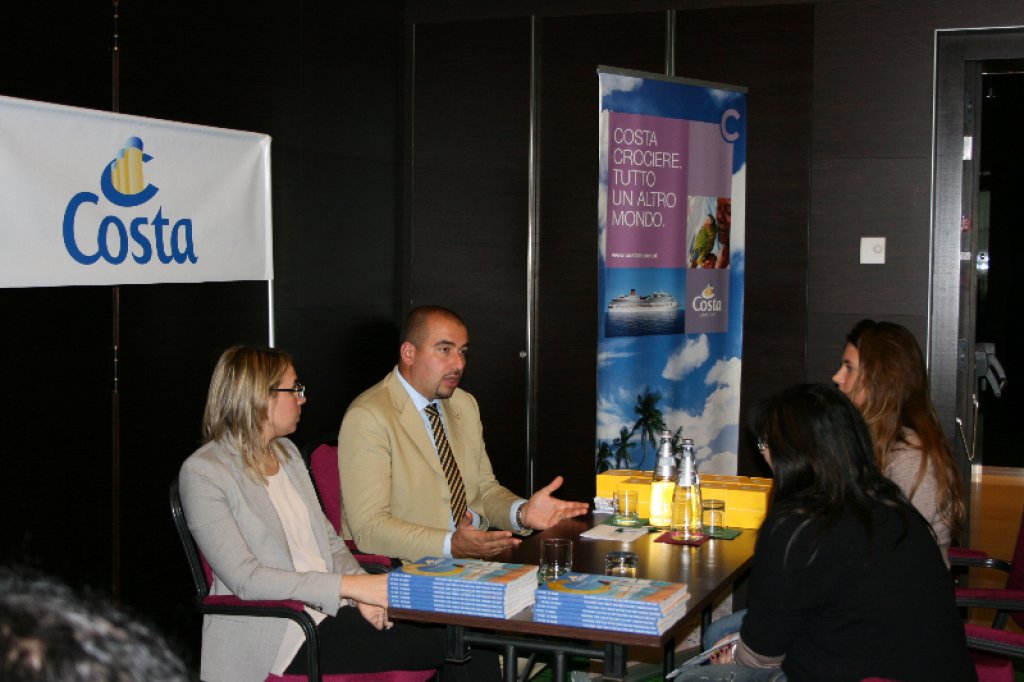 Travel Open Day - Treviso 13 novembre 2013