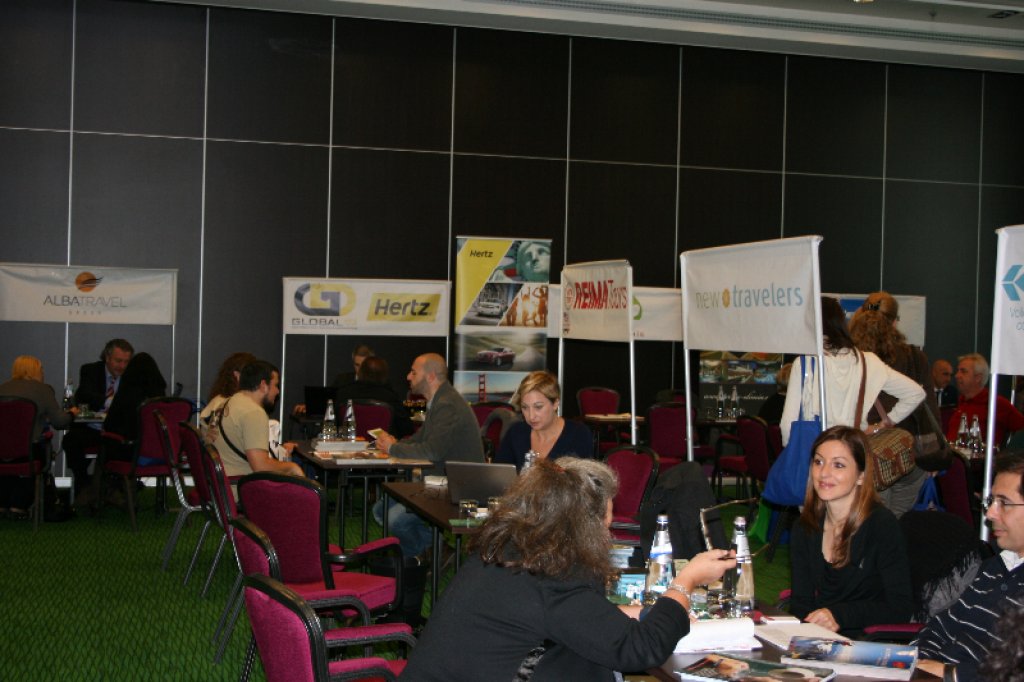 Travel Open Day - Treviso 13 novembre 2013