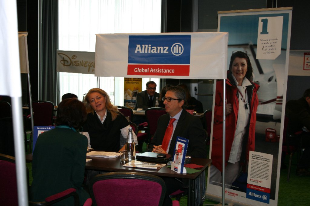 Travel Open Day - Treviso 13 novembre 2013