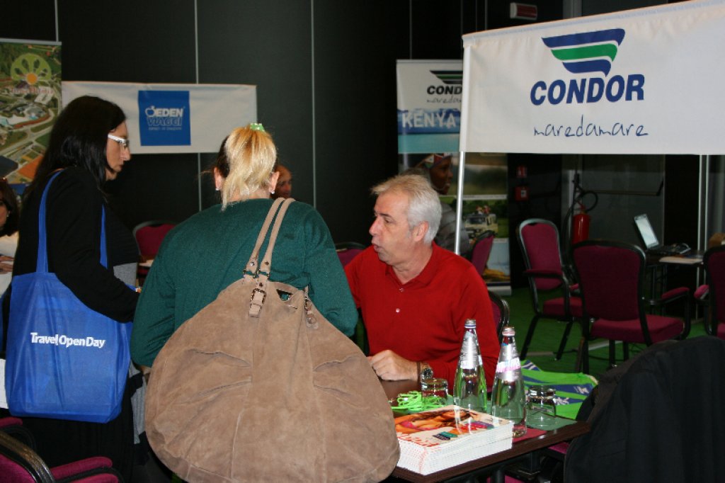 Travel Open Day - Treviso 13 novembre 2013