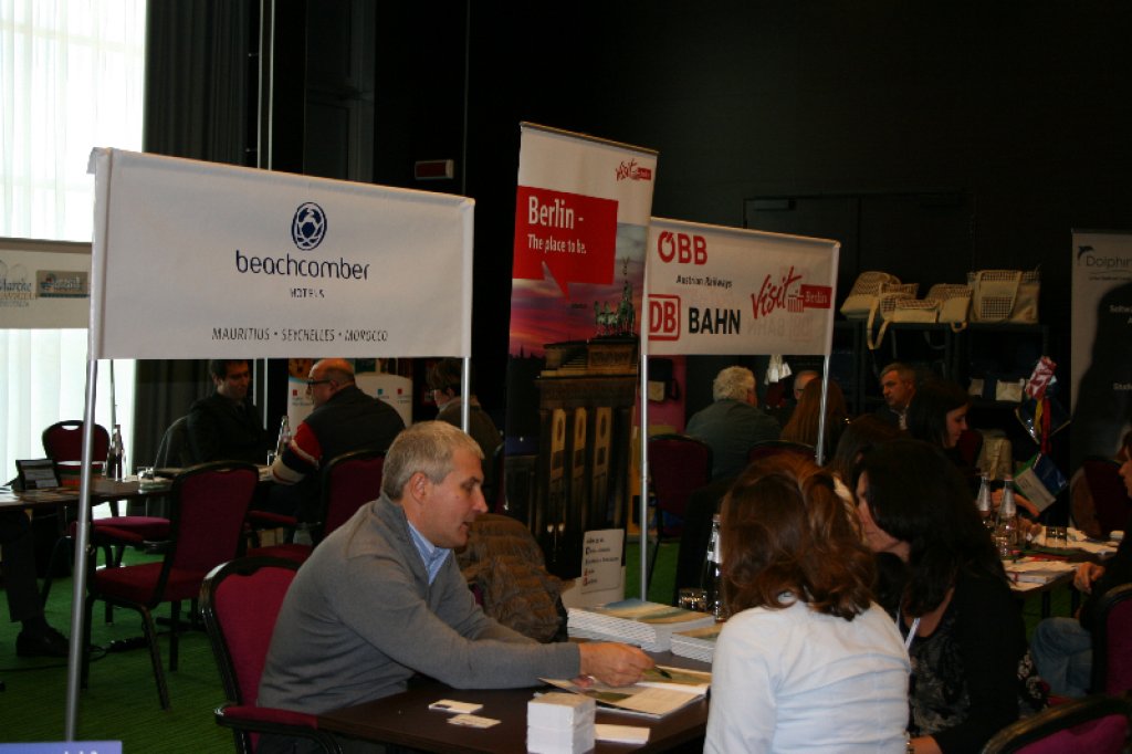 Travel Open Day - Treviso 13 novembre 2013