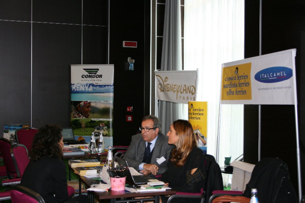 Travel Open Day - Treviso 13 novembre 2013