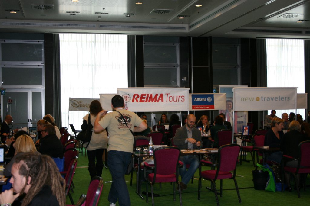 Travel Open Day - Treviso 13 novembre 2013