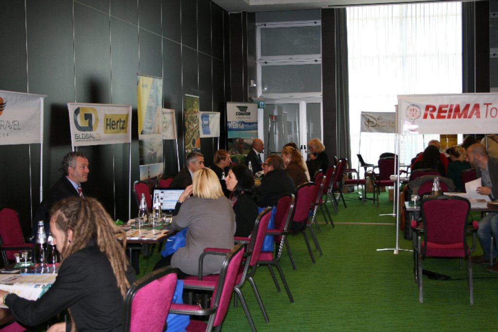 Travel Open Day - Treviso 13 novembre 2013