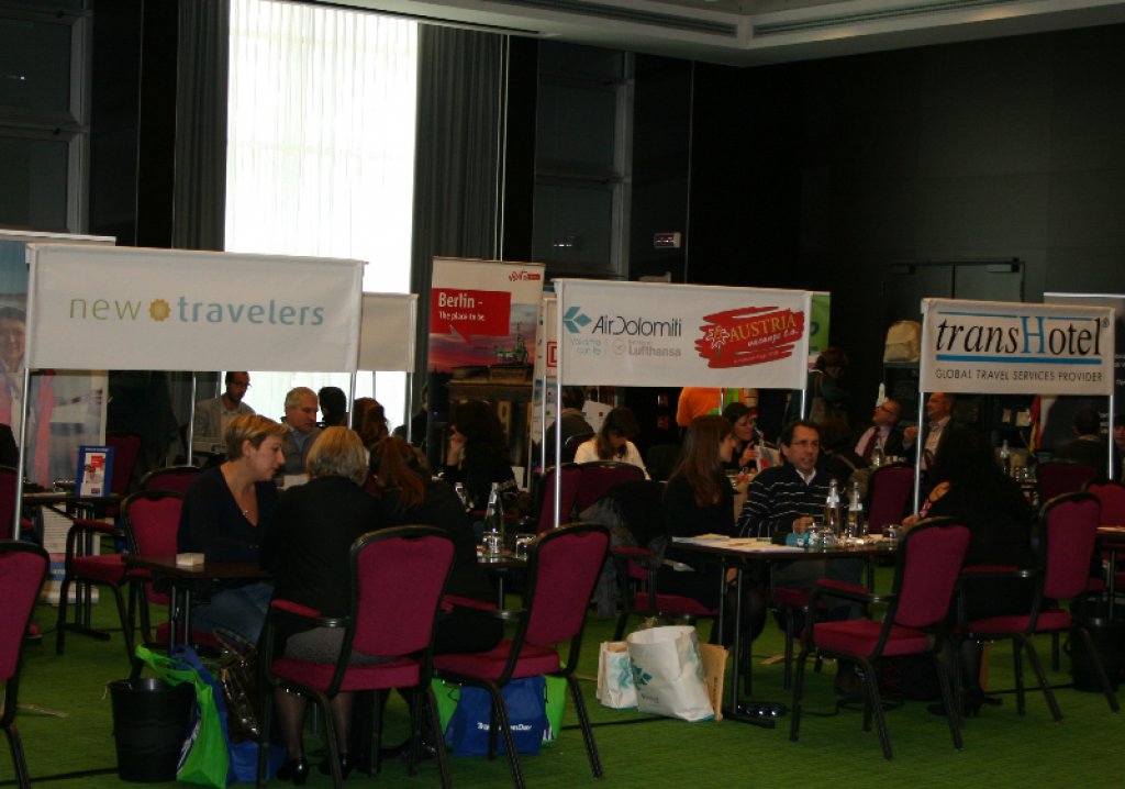 Travel Open Day - Treviso 13 novembre 2013