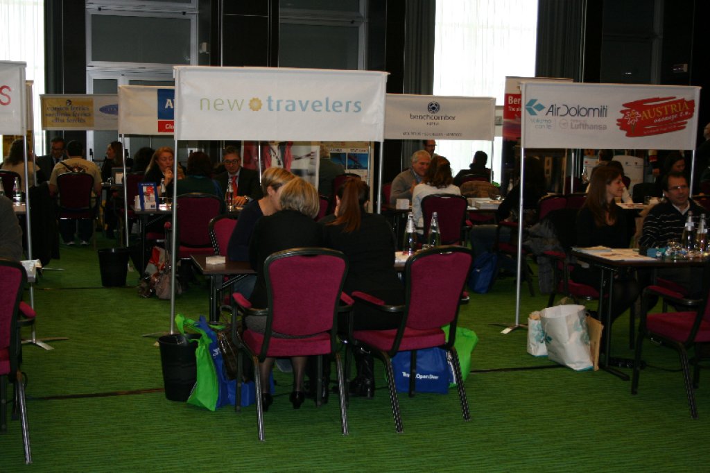 Travel Open Day - Treviso 13 novembre 2013