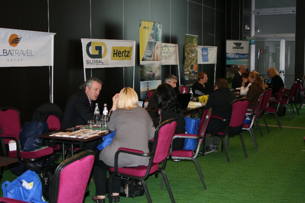 Travel Open Day - Treviso 13 novembre 2013