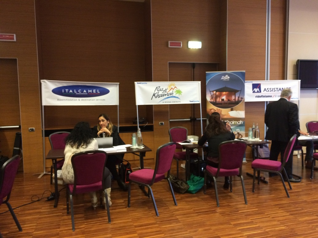 Travel Open Day - Treviso 13 novembre 2014