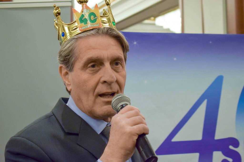 veneziano distal itr spazio