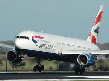 British Airways, voli in saldo fino al 4 febbraio