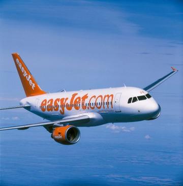 EasyJet sospende anche per oggi i voli su Tel Aviv