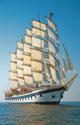 Star Clippers, nuovo catalogo in italiano