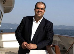 Stelios (easyJet) chiede un voto per allontanare ceo e presidente del vettore