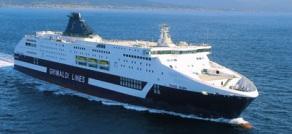 Grimaldi Lines stringe nuove partnership